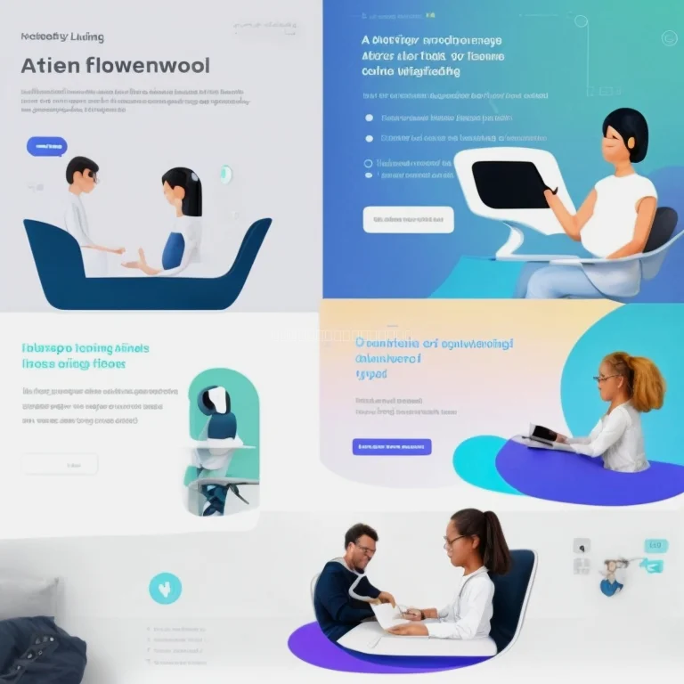 Diagram showing AiLearnForge’s business model